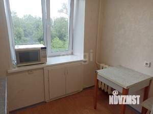 1-к квартира, на длительный срок, 30м2, 5/9 этаж