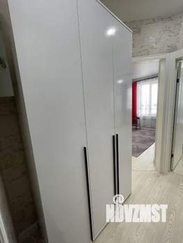 1-к квартира, на длительный срок, 36м2, 7/23 этаж