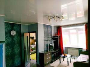 1-к квартира, на длительный срок, 33м2, 2/5 этаж