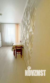 1-к квартира, на длительный срок, 41м2, 13/18 этаж