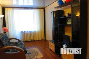 1-к квартира, посуточно, 33м2, 1/9 этаж