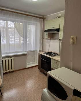 1-к квартира, на длительный срок, 36м2, 2/9 этаж