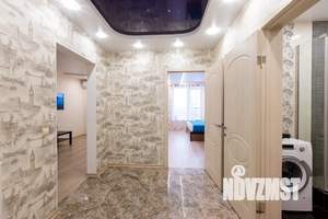 2-к квартира, посуточно, 60м2, 12/24 этаж