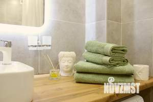 Студия квартира, посуточно, 30м2, 26/28 этаж