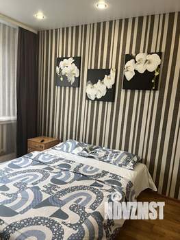 1-к квартира, посуточно, 39м2, 2/9 этаж