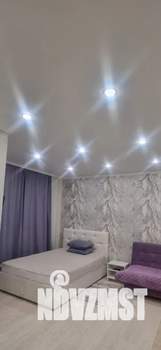 Студия квартира, посуточно, 30м2, 5/24 этаж