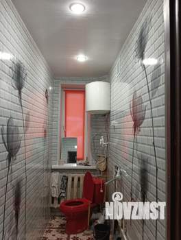 2-к квартира, на длительный срок, 45м2, 1/2 этаж