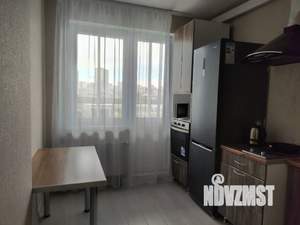 2-к квартира, посуточно, 55м2, 10/25 этаж