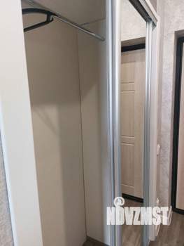 1-к квартира, посуточно, 40м2, 13/15 этаж