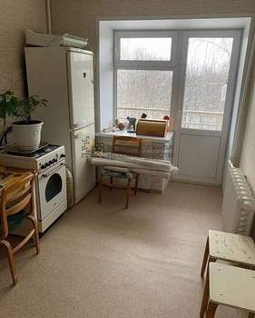 1-к квартира, на длительный срок, 58м2, 5/9 этаж