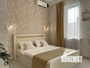 1-к квартира, посуточно, 31м2, 1/1 этаж