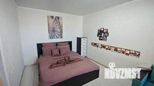 2-к квартира, посуточно, 45м2, 8/9 этаж