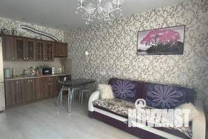 2-к квартира, посуточно, 38м2, 2/6 этаж