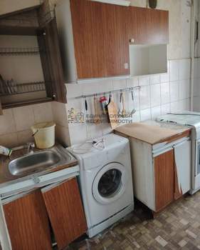 1-к квартира, на длительный срок, 40м2, 10/13 этаж