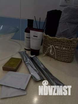 2-к квартира, посуточно, 67м2, 1/1 этаж