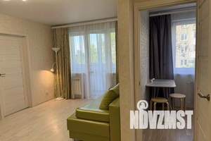 2-к квартира, посуточно, 45м2, 4/5 этаж