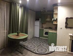 2-к квартира, посуточно, 45м2, 2/5 этаж
