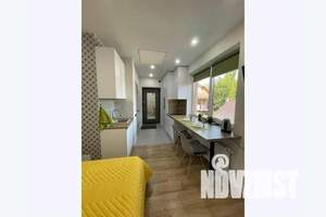 1-к квартира, посуточно, 22м2, 2/2 этаж