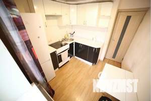 1-к квартира, посуточно, 35м2, 21/25 этаж