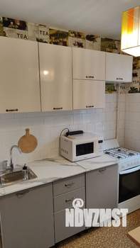 1-к квартира, на длительный срок, 33м2, 3/5 этаж