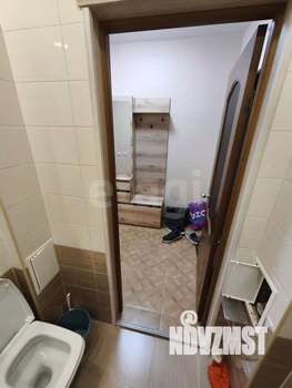 2-к квартира, на длительный срок, 40м2, 16/25 этаж