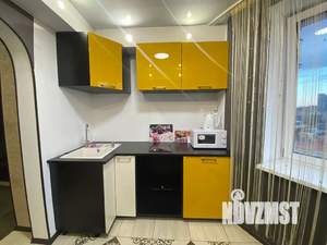 2-к квартира, посуточно, 46м2, 22/25 этаж