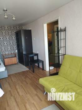 1-к квартира, на длительный срок, 33м2, 9/9 этаж