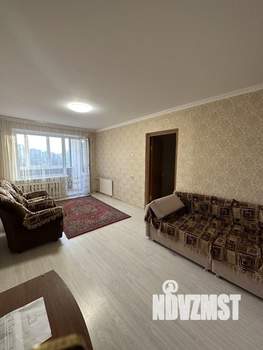 2-к квартира, на длительный срок, 50м2, 3/12 этаж