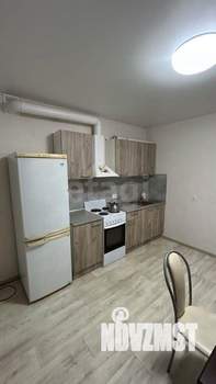 1-к квартира, на длительный срок, 40м2, 3/9 этаж