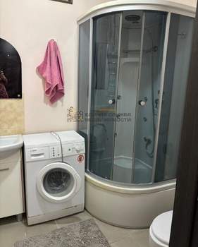 1-к квартира, на длительный срок, 28м2, 1/2 этаж