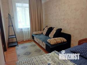 2-к квартира, посуточно, 41м2, 2/5 этаж