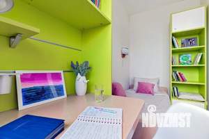 1-к квартира, посуточно, 65м2, 1/1 этаж