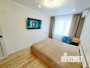 2-к квартира, посуточно, 54м2, 9/10 этаж