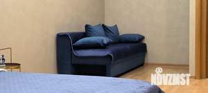 1-к квартира, посуточно, 41м2, 12/18 этаж