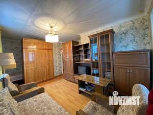 1-к квартира, на длительный срок, 30м2, 5/5 этаж