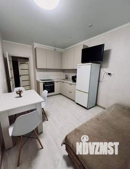 1-к квартира, на длительный срок, 42м2, 8/17 этаж