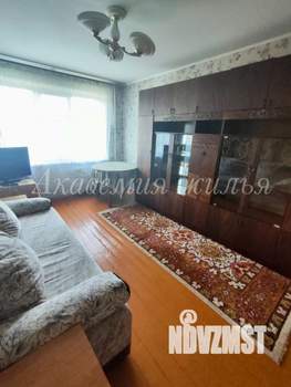 3-к квартира, на длительный срок, 60м2, 3/9 этаж