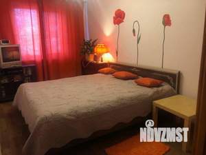 2-к квартира, посуточно, 65м2, 1/1 этаж