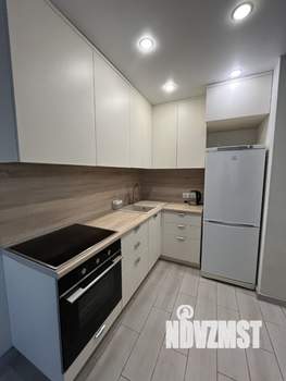 2-к квартира, на длительный срок, 37м2, 5/21 этаж