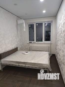 1-к квартира, на длительный срок, 36м2, 21/30 этаж