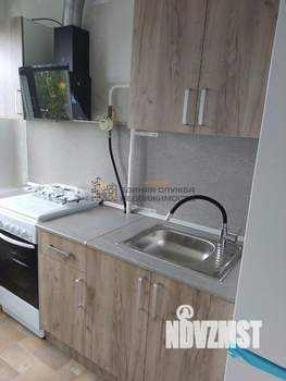 2-к квартира, на длительный срок, 43м2, 4/9 этаж