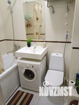 Студия квартира, посуточно, 27м2, 5/7 этаж