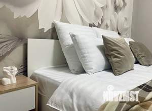 2-к квартира, посуточно, 46м2, 13/21 этаж