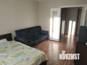 1-к квартира, на длительный срок, 38м2, 8/12 этаж