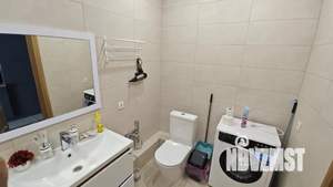 1-к квартира, посуточно, 25м2, 15/27 этаж