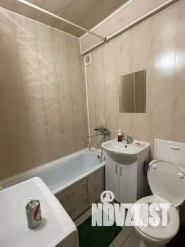 1-к квартира, посуточно, 33м2, 2/5 этаж