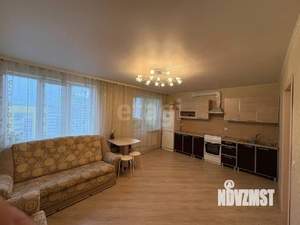 3-к квартира, на длительный срок, 58м2, 12/14 этаж