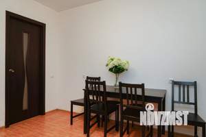 1-к квартира, посуточно, 70м2, 1/1 этаж