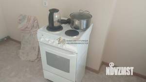 1-к квартира, на длительный срок, 30м2, 9/9 этаж