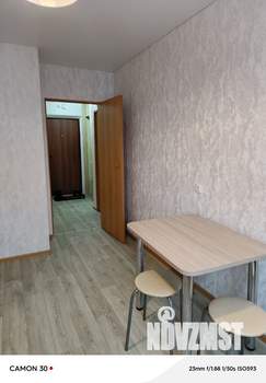 1-к квартира, на длительный срок, 38м2, 6/10 этаж